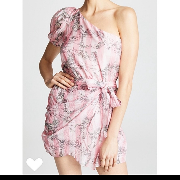 Peyton dress loveshackfancy - Picture 1 of 10